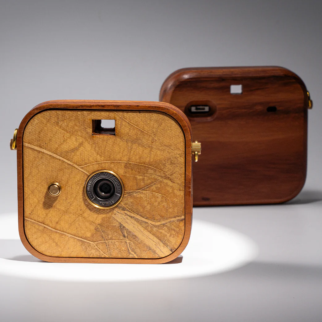 Think & Shoot Camera Set - Image 14