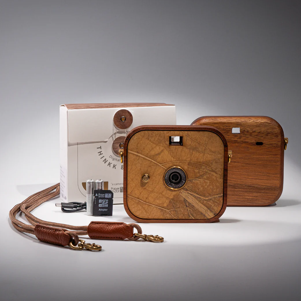 Think & Shoot Camera Set - Image 16