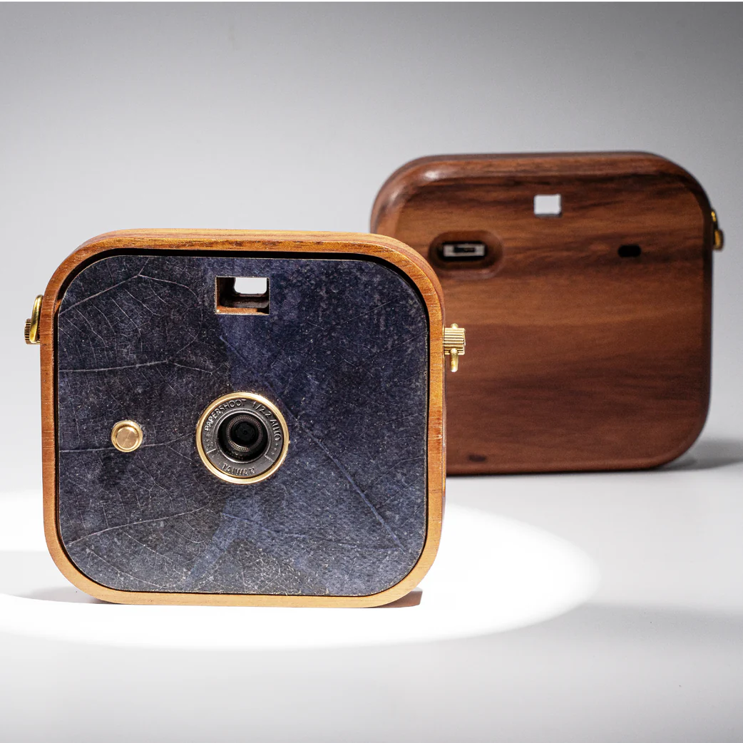 Think & Shoot Camera Set - Image 17