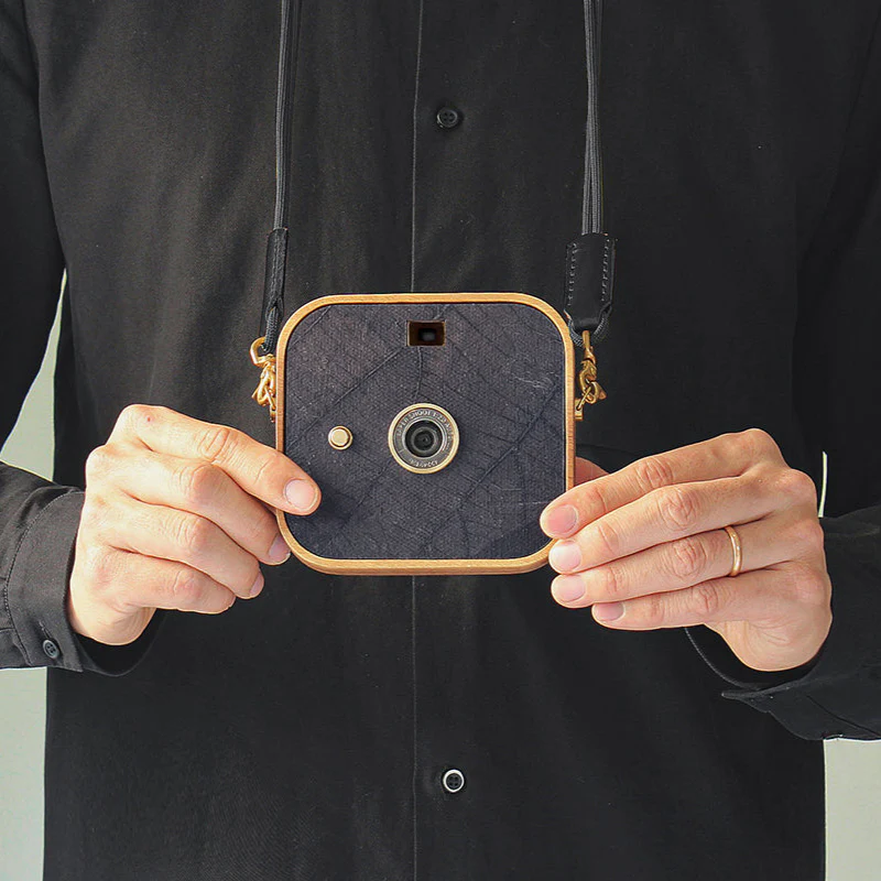 Think & Shoot Camera Set - Image 18