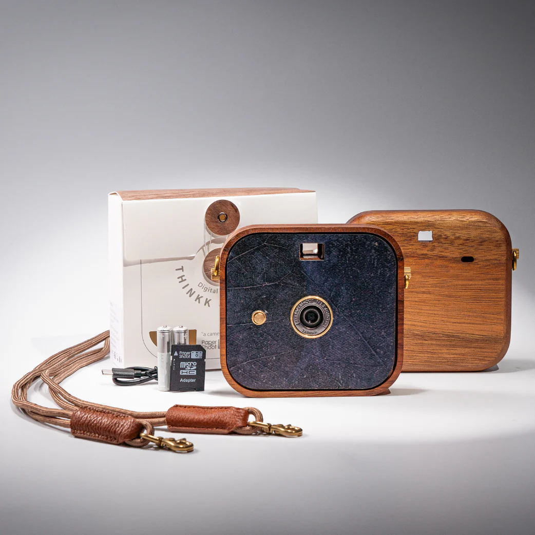 Think & Shoot Camera Set - Image 19