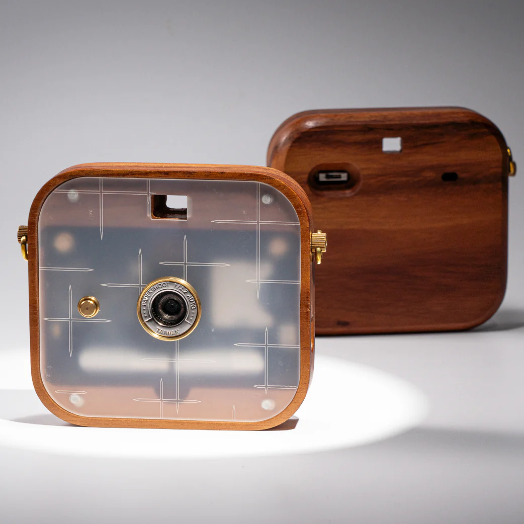 Think & Shoot Camera Set - Image 20