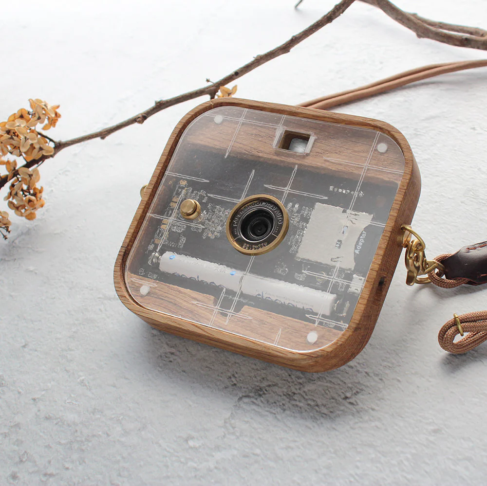 Think & Shoot Camera Set - Image 21