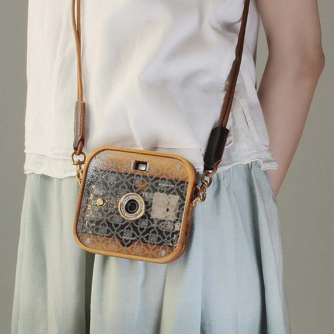 Think & Shoot Camera Set - Image 24