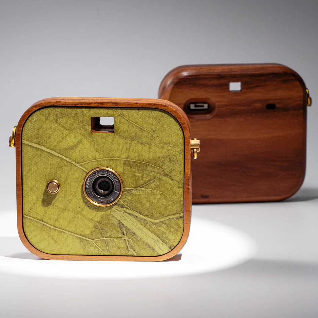 Think & Shoot Camera Set - Image 3