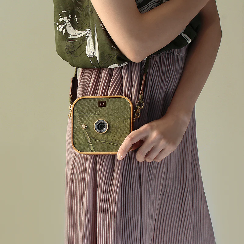 Think & Shoot Camera Set - Image 4