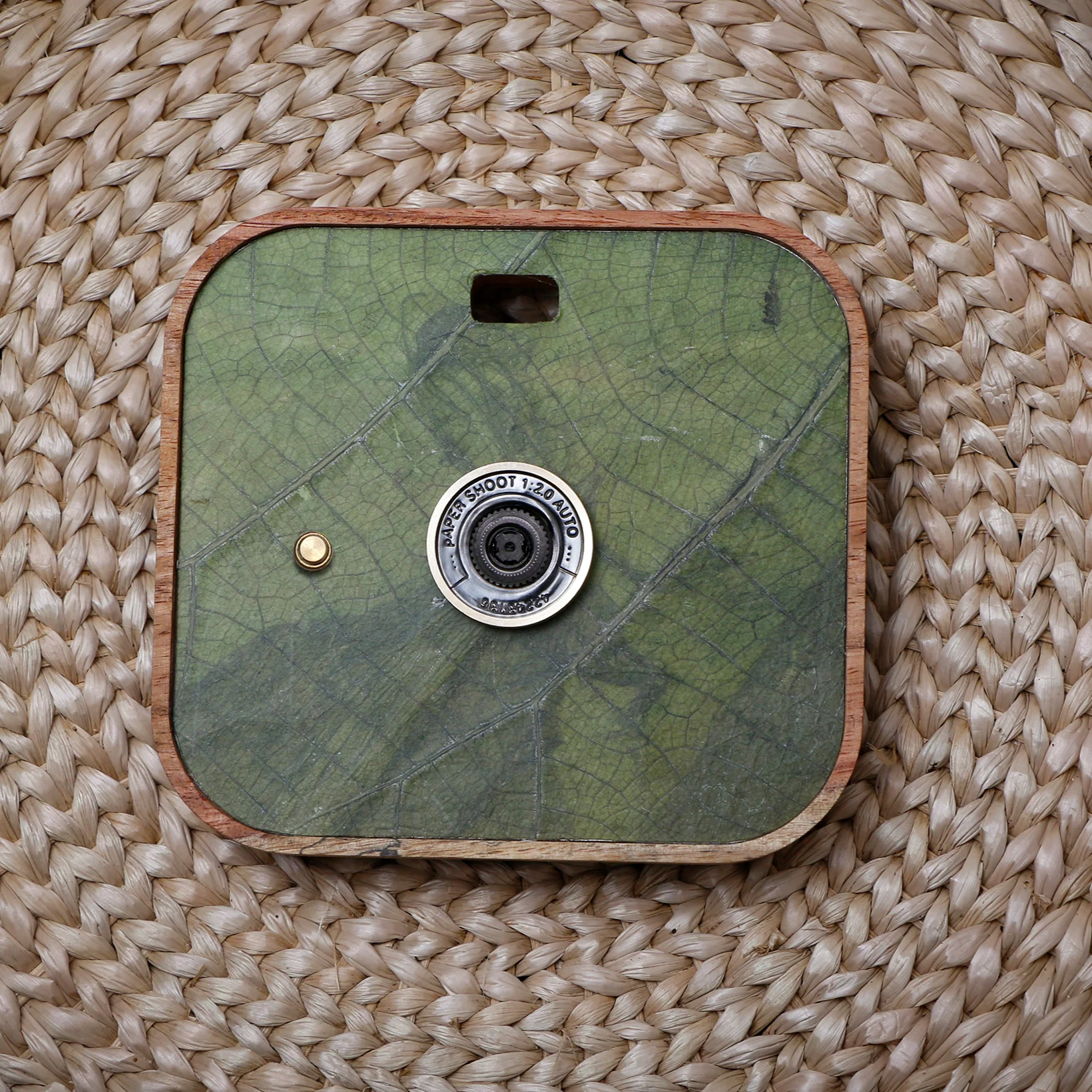 Think & Shoot Camera Set - Image 5