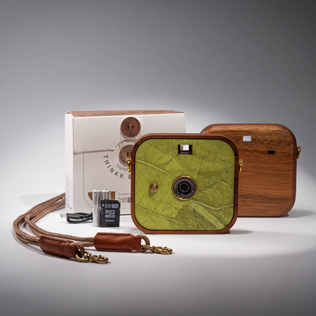 Think & Shoot Camera Set - Image 6