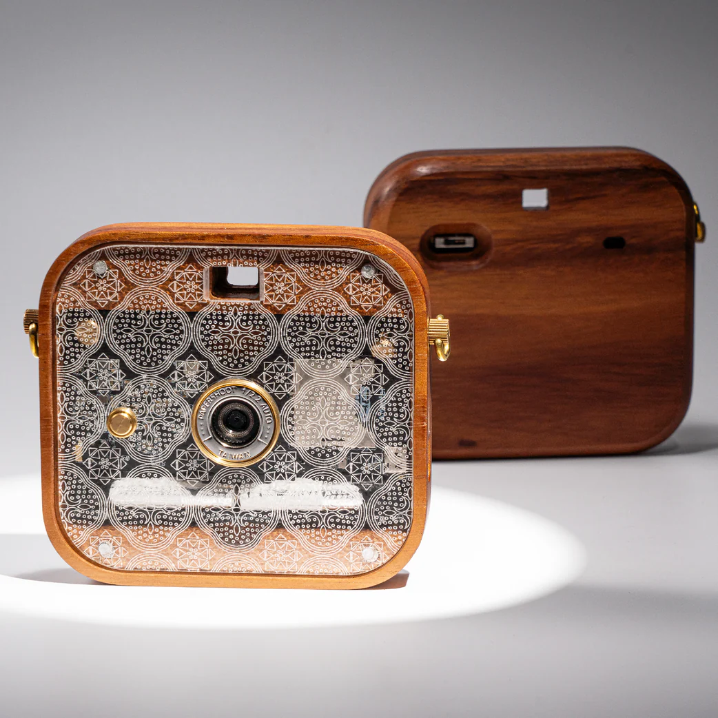 Think & Shoot Camera Set - Image 7