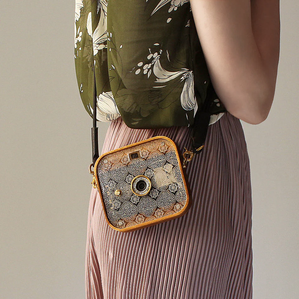 Think & Shoot Camera Set - Image 8
