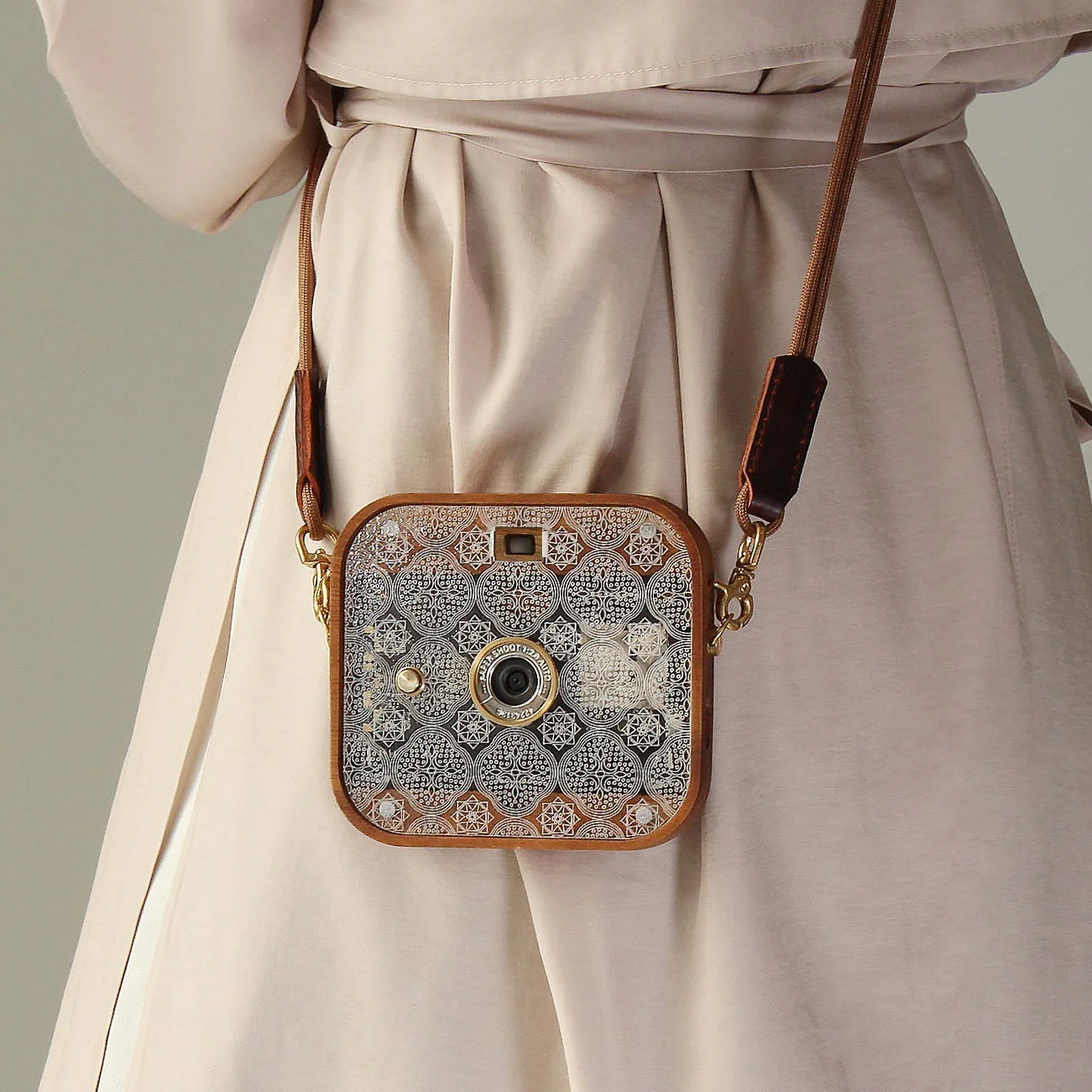 Think & Shoot Camera Set - Image 9