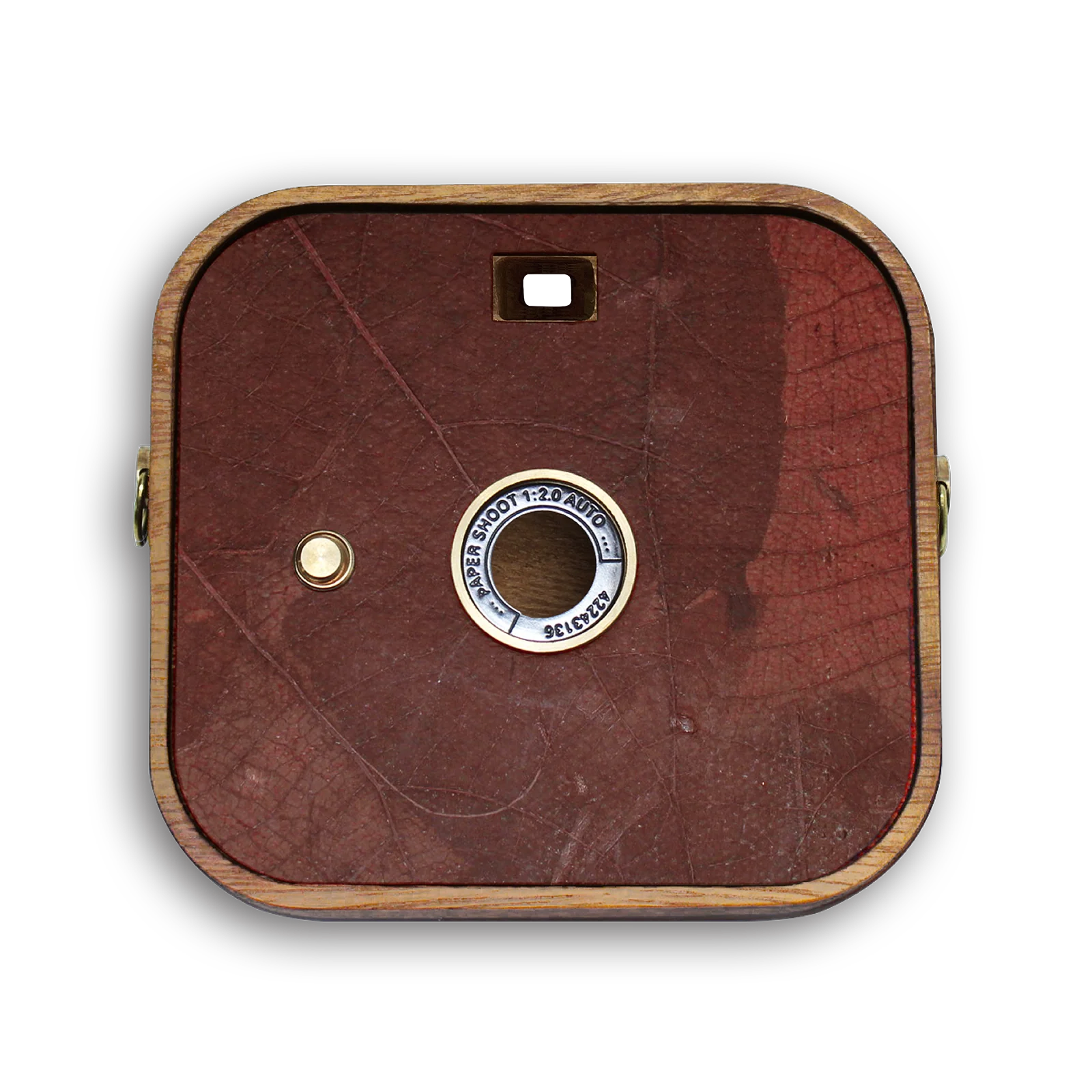Thinkk&Shoot  Case :: The Leaf - Image 3