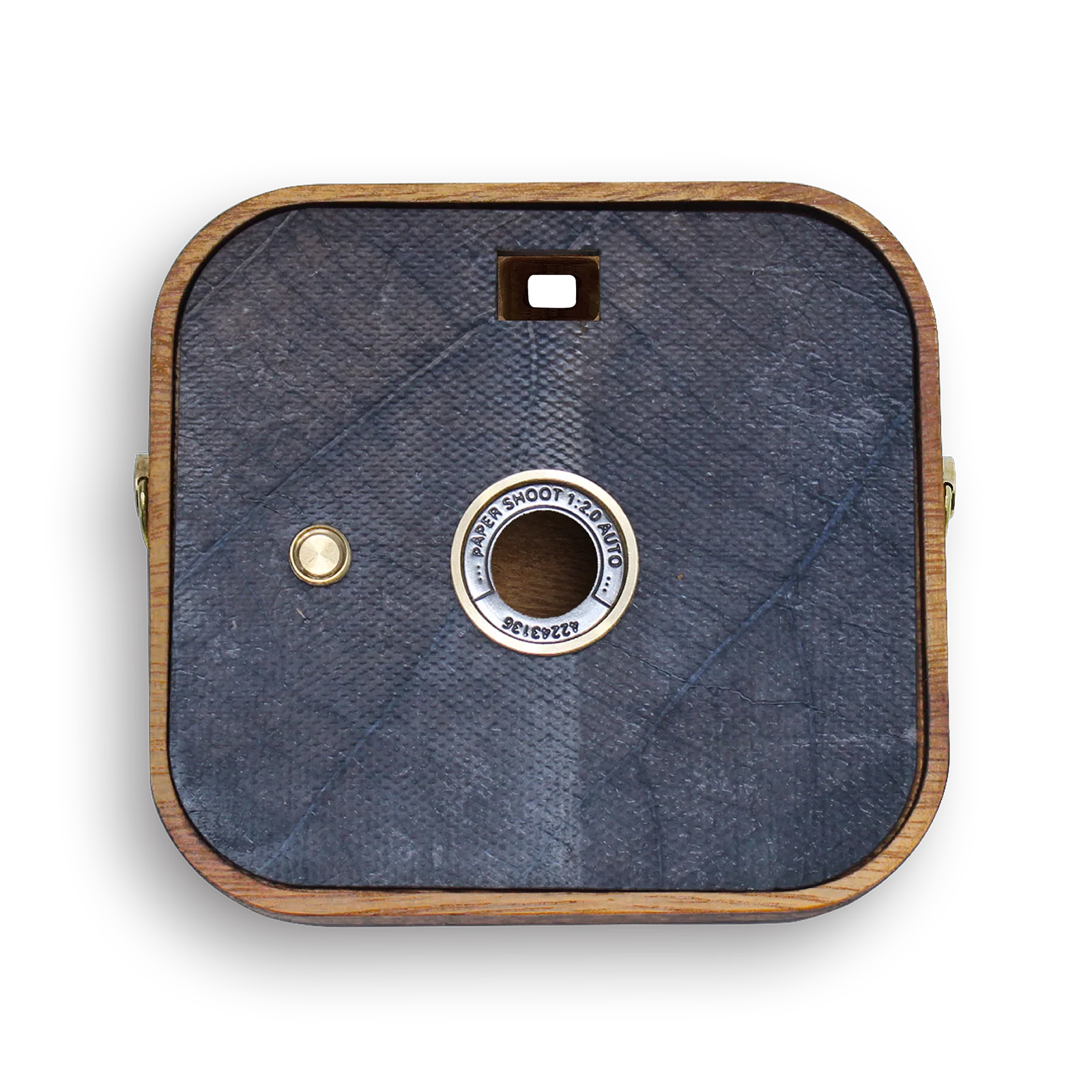 Thinkk&Shoot  Case :: The Leaf - Image 4
