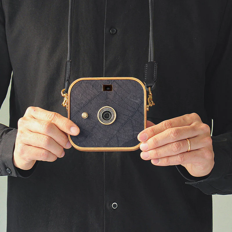Thinkk&Shoot  Case :: The Leaf - Image 8
