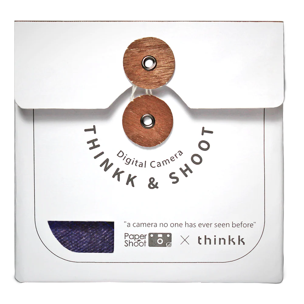 Thinkk&Shoot  Case :: The Leaf - Image 9