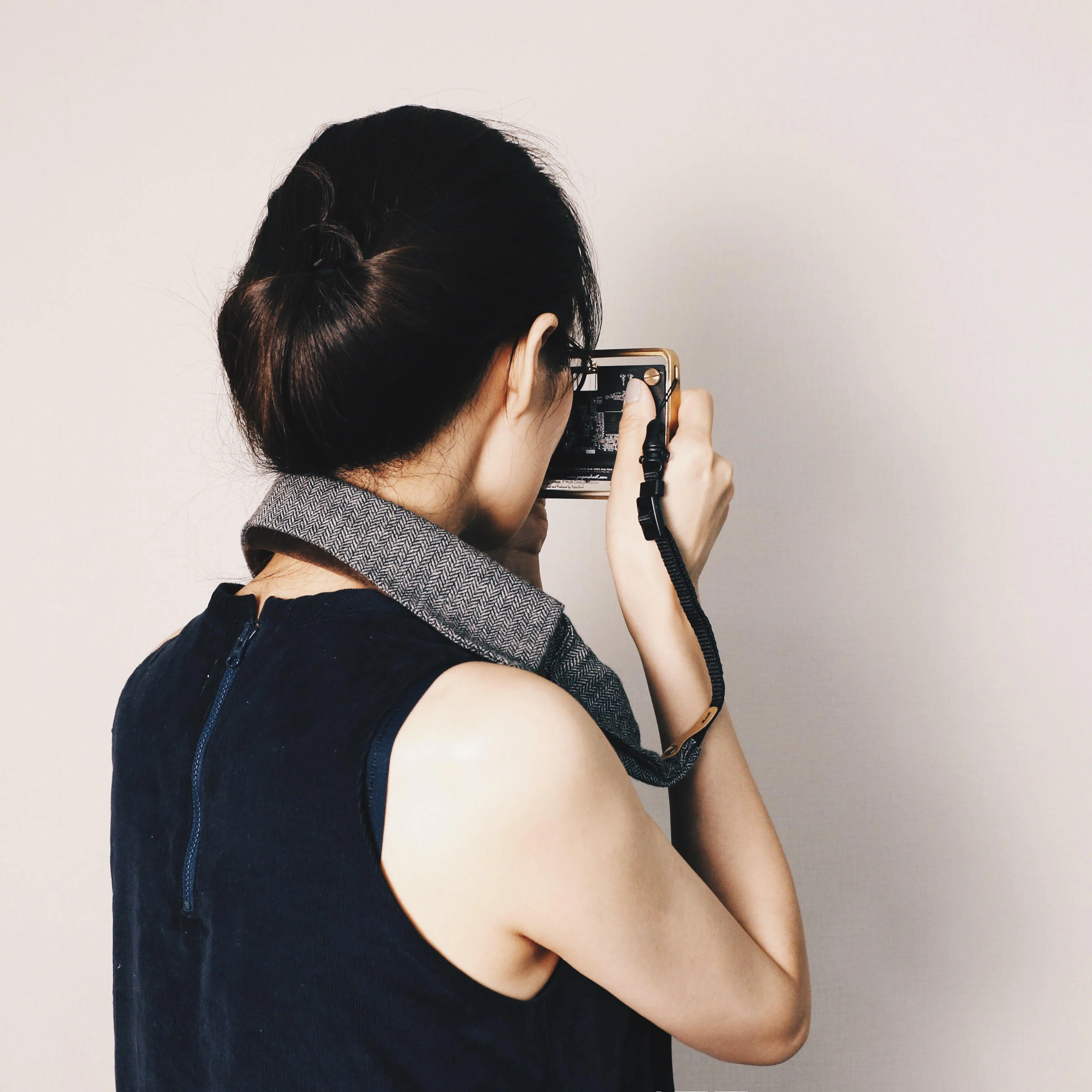 Woolen Collar Strap - Image 3
