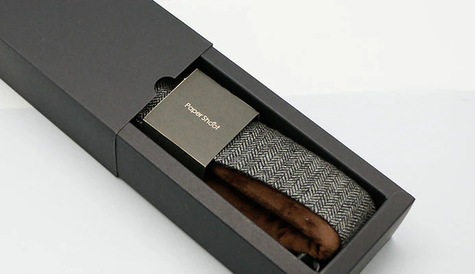 Woolen Collar Strap - Image 6